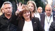 Reforma laboral: Patricia Bullrich le pone un máximo de horas a los delegados