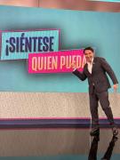 Lucho Borrego el hombre amante de las letras, la belleza y la moda.