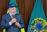 Lula y la última reunión ministerial del año