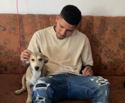 Muchas gracias por publicar, apareció Tonky