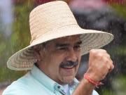 Nicolás Maduro ahora asegura que en Venezuela ya es 2026 y lanza una batalla comunicacional