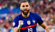 Benzema, dispuesto a volver a Francia para jugar el Mundial 2026