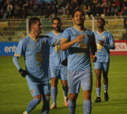 Bolívar se impone con autoridad y se queda con el subcampeonato