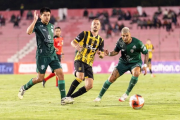 El Tigre se queda sin fase de grupos y cae 0-1 ante Tomayapo