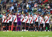 Uno por uno, los 47 jugadores que tuvo la banda roja en el Todos contra Todos