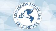 Asociación Americana de Juristas condena incautación ilegal de buque venezolano