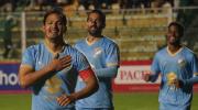 Bolívar es “sub” y va directo a los grupos de la Libertadores