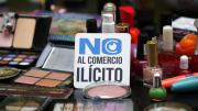 Lo Barato Cuesta Caro: Detectamos cloro, zinc y hierro en maquillaje