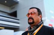 Steven Seagal anuncia próximo estreno de documental sobre la guerra en Ucrania