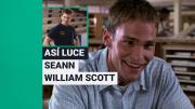 A 26 años del estreno de American Pie: Así luce Seann William Scott, el actor que dio vida al icónico Stifler