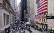 Wall Street terminó con cierre mixto