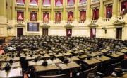 Oposición pide arrancar por Diputados