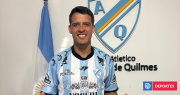Jugador argentino que estuvo preso cinco años por abuso sexual vuelve al fútbol profesional