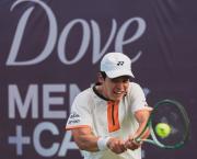 Prado rumbo a las Next Gen ATP Finals: estos son los convocados y el premio récord 2025