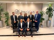 Impulso a Vaca Muerta: San Antonio Internacional y Precision Drilling anunciaron una alianza estratégica