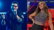 La Sole fue acusada de seducir a un participante de La Voz y su reacción fue letal
