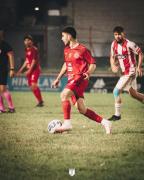 Copa de Clubes Divisional A /Salto cuenta con 3 clubes ya clasificados