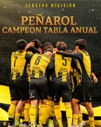 Tercera División /Torque y Peñarol igualaron en la primera final