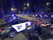 Por el verano, la Ciudad reforzará la seguridad y habrá más patrullajes nocturnos: en qué barrios será