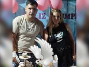 Detuvieron al conductor que manejaba borracho y mató a una pareja que iba en moto: Es un respiro al alma