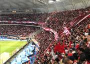 Entradas agotadas: Estudiantes copará Santiago en la Final frente a Racing