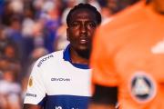 Jan Hurtado en Gimnasia: de las expectativas del regreso a un año para el olvido