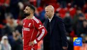 Habló con Arne Slot: La decisión de Liverpool con Mohamed Salah