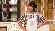 La recordada participación de Joaquin Levinton en MasterChef Celebrity