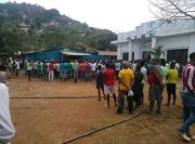 Linchado y mutilado por vecinos: muere presunto agresor de adolescente de 14 años