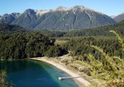 Las mejores playas de la Patagonia para pasar vacaciones de verano