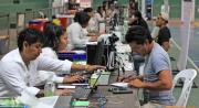 Elecciones Subnacionales 2026: todo lo que debes saber del empadronamiento masivo