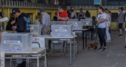 ¿Cuántos votos se necesitan para ser Presidente de Chile?