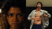 Euphoria muestra adelanto de su tercera temporada con Zendaya y Jacob Elordi