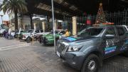 Navidad Segura: Más de 2.000 carabineros reforzarán vigilancia en 175 puntos críticos de la RM