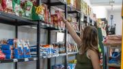 Córdoba: Alimentos impulsó el costo de vida de noviembre que fue del 2,6%