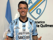 Estuvo preso por abuso sexual y vuelve a jugar al fútbol