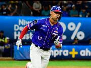 Otro grandeliga completa el cambio entre Tigres y Tiburones por Rafael Marchán