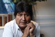 Exministro: Evo Morales a la justicia por Fondioc