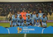 Bolívar: centenario sin gloria deportiva, pero con récord financiero