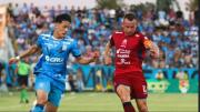 Guabirá vs. Blooming, sin visitantes por seguridad