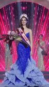 Anna Patricia Blanco gana Miss Charm 2025 en Vietnam ¡Felicidades!