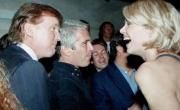 El álbum maldito de Epstein: fotos explosivas vuelven a unir a Trump, Clinton y los poderosos del mundo