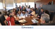 Gremios docentes y Gobierno volvieron a reunirse en Paritaria
