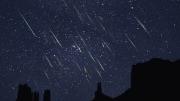 Las Gemínidas iluminarán el cielo: cuándo se podrá la última lluvia de estrellas del año