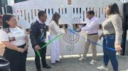 Inaugurada con éxito sede de El Sistema en San Joaquín
