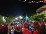 Flor Amarillo celebrará el “Parrandón Navideño 2025”