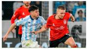 Racing y Estudiantes de La Plata se enfrentan en la final del Torneo Clausura: hora, TV y formaciones