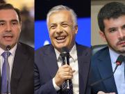 La UCR inicia una nueva etapa tras el derrumbe con la necesidad de reconvertirse