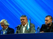 El Gobierno denunció a la AFA por retener aportes previsionales e impositivos por más de 7 mil millones de pesos