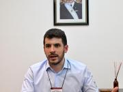 Perfil del nuevo jefe de la UCR: el más joven de la historia del radicalismo y verdugo del peronismo